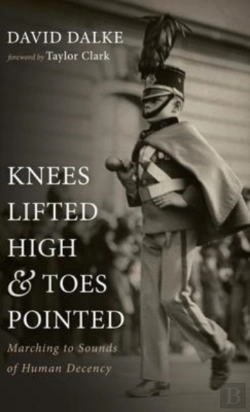 Bertrand.pt - Knees Lifted High And Toes Pointed