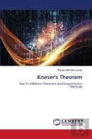 Kneser'S Theorem