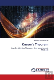 Kneser'S Theorem