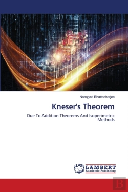 Bertrand.pt - Kneser'S Theorem