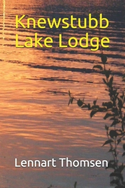 Bertrand.pt - Knewstubb Lake Lodge