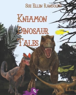 Bertrand.pt - Kniamon Dinosaur Tales