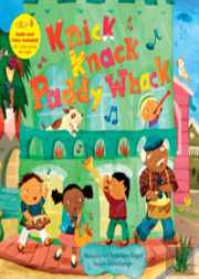 Knick Knack Paddy Whack