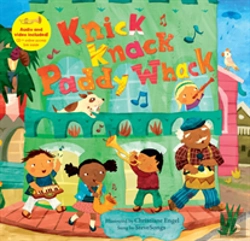 Bertrand.pt - Knick Knack Paddy Whack