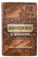 Knickerbocker'S History Of New York