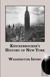 Knickerbocker'S History Of New York