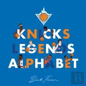 Knicks Legends Alphabet