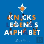 Knicks Legends Alphabet