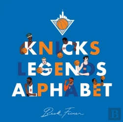 Bertrand.pt - Knicks Legends Alphabet