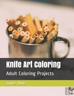 Bertrand.pt - Knife Art Coloring