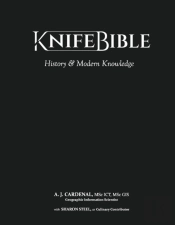 Knife Bible
