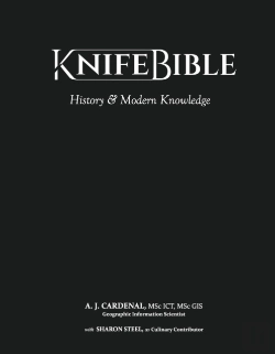 Bertrand.pt - Knife Bible