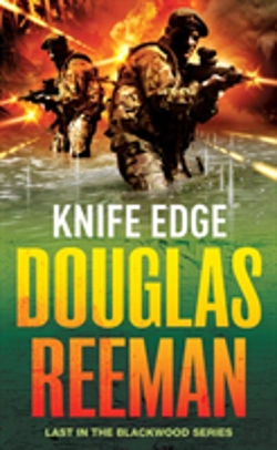 Bertrand.pt - Knife Edge