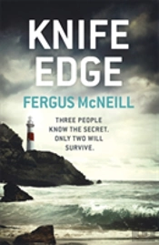 Knife Edge