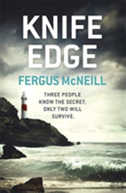 Bertrand.pt - Knife Edge