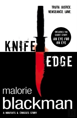 Bertrand.pt - Knife Edge