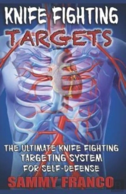 Bertrand.pt - Knife Fighting Targets