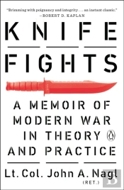 Knife Fights