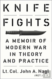 Knife Fights