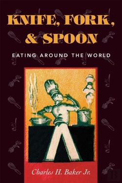 Bertrand.pt - Knife, Fork And Spoon