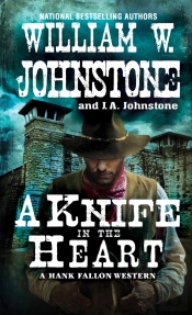 Knife In The Heart