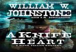 Knife In The Heart