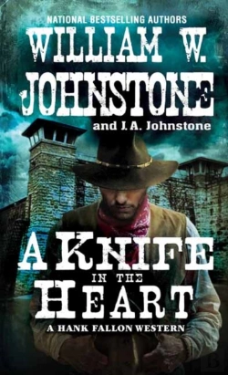Bertrand.pt - Knife In The Heart