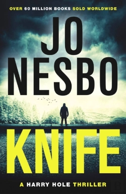 Bertrand.pt - Knife