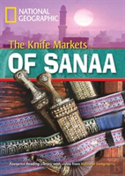 Bertrand.pt - Knife Markets Of Sanaa