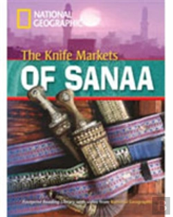 Bertrand.pt - Knife Markets Of Sanna