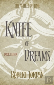 Knife Of Dreams
