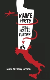 Knife Party At The Hotel Europa