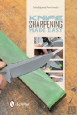 Bertrand.pt - Knife Sharpening Made Easy