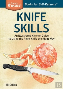 Bertrand.pt - Knife Skills