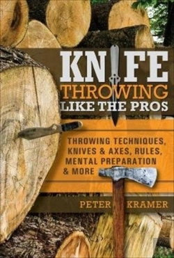 Bertrand.pt - Knife Throwing Like The Pros