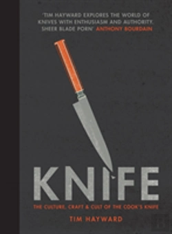 Bertrand.pt - Knife