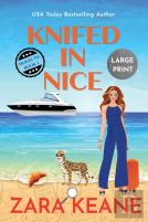Knifed In Nice