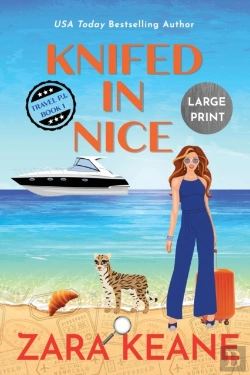 Bertrand.pt - Knifed In Nice