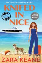 Knifed In Nice