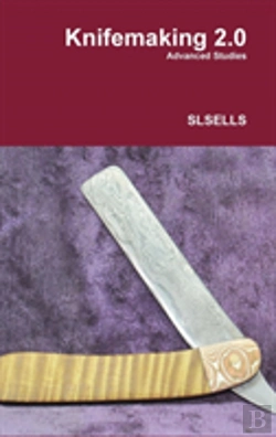 Bertrand.pt - Knifemaking 2.0