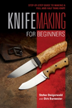 Bertrand.pt - Knifemaking For Beginners