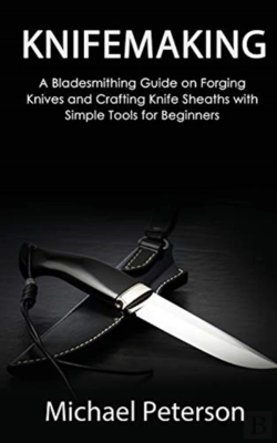 Bertrand.pt - Knifemaking