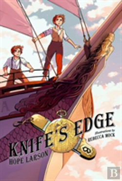 Bertrand.pt - Knifes Edge