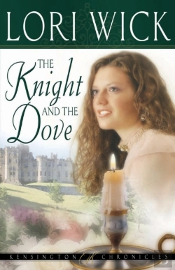 Bertrand.pt - Knight And The Dove