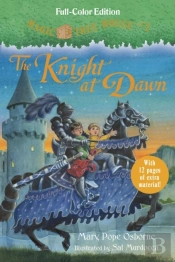 Knight At Dawn (Full-Color Edition)