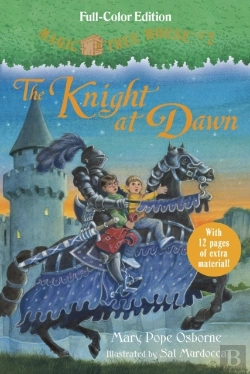 Bertrand.pt - Knight At Dawn (Full-Color Edition)