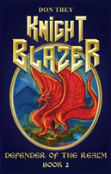Knight Blazer