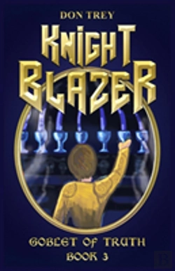Bertrand.pt - Knight Blazer