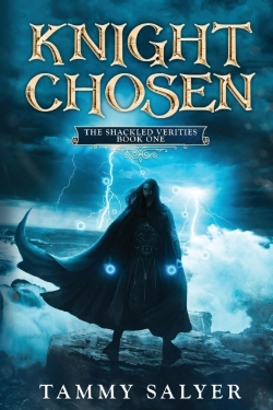 Bertrand.pt - Knight Chosen: The Shackled Verities  Bo