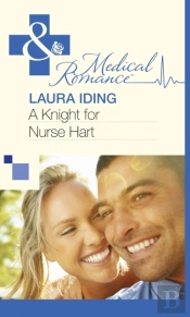 Knight For Nurse Hart